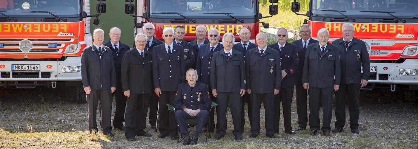 Herzlich Willkommen bei der Freiwilligen Feuerwehr Schöneck1